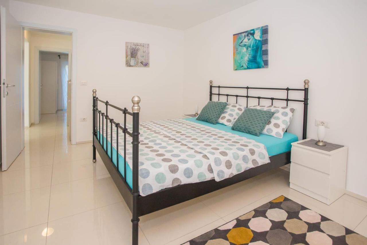 Zagar Apartment Porec Bagian luar foto