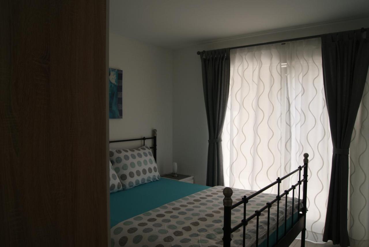 Zagar Apartment Porec Bagian luar foto