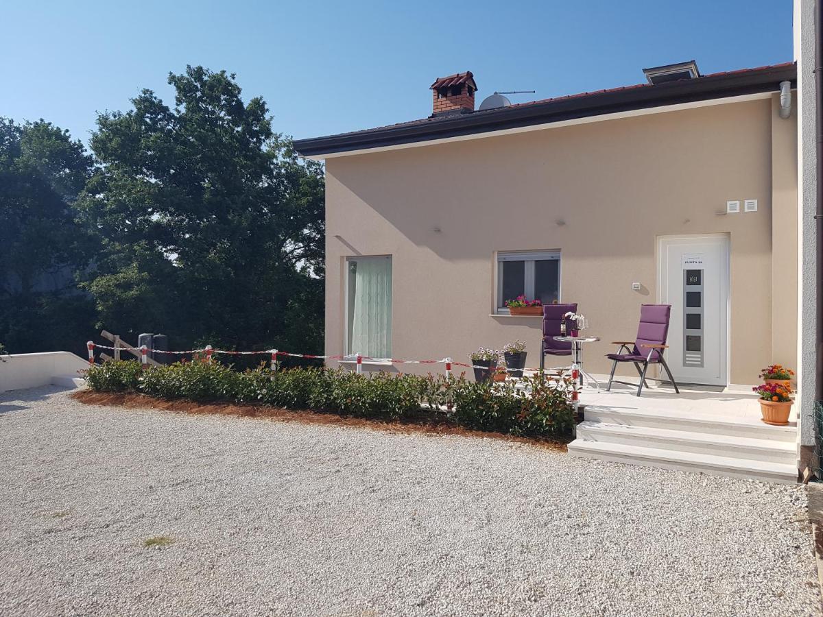 Zagar Apartment Porec Bagian luar foto