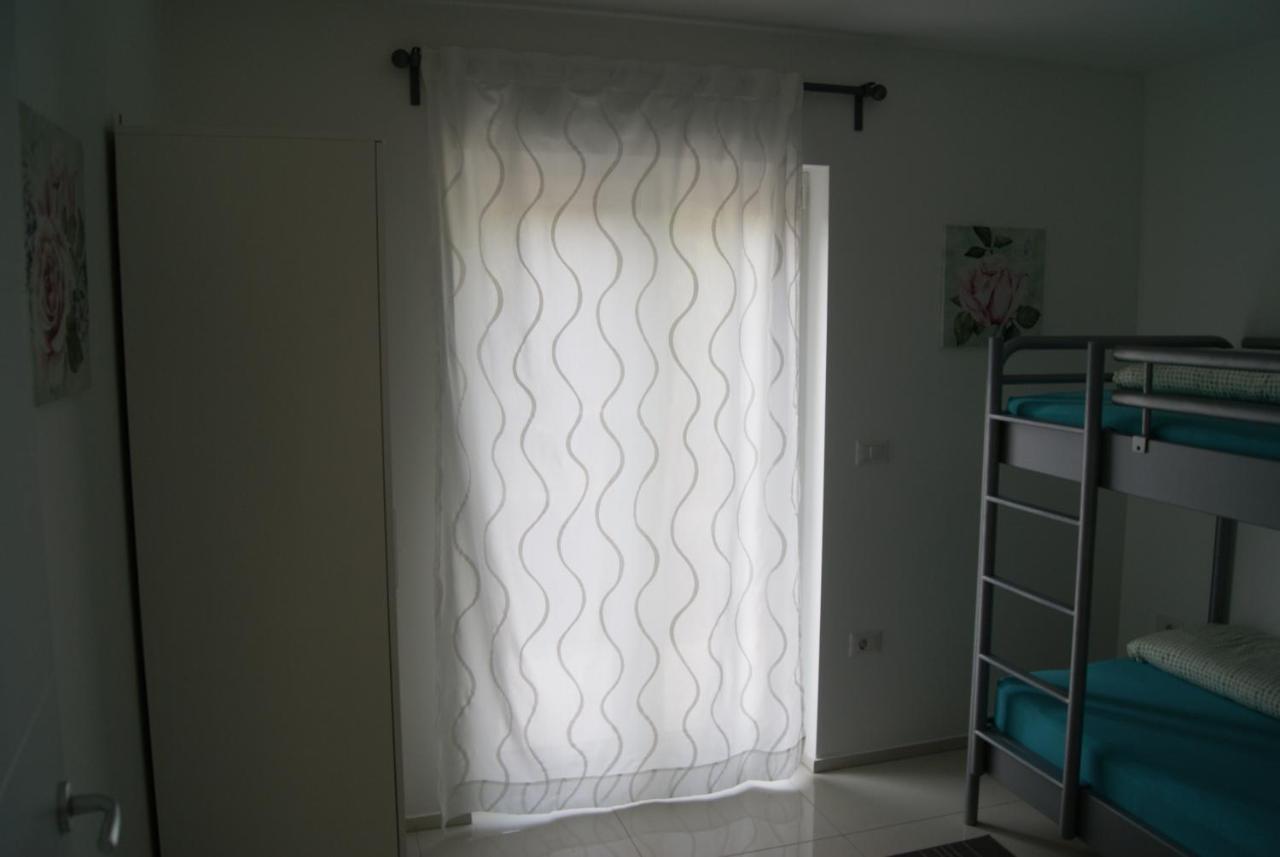 Zagar Apartment Porec Bagian luar foto