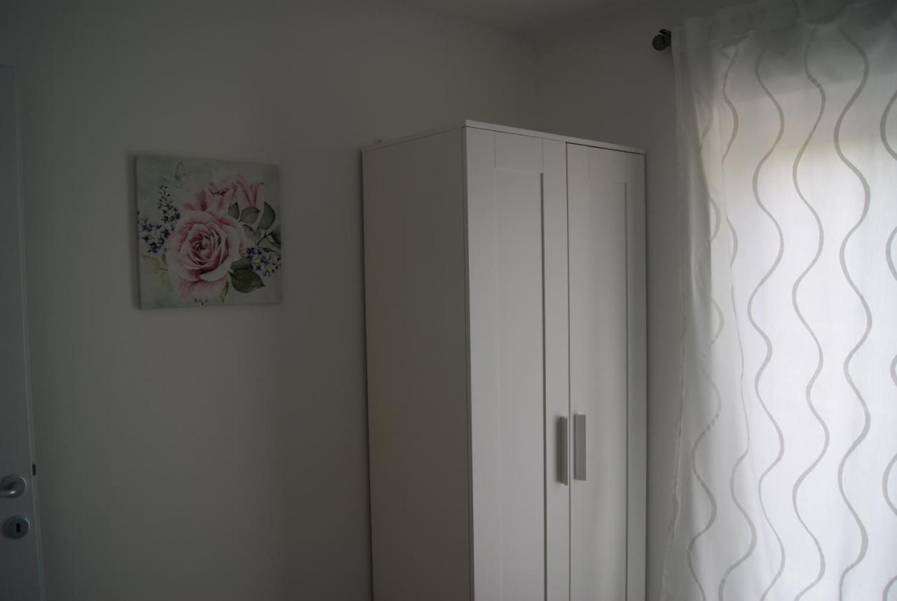 Zagar Apartment Porec Bagian luar foto