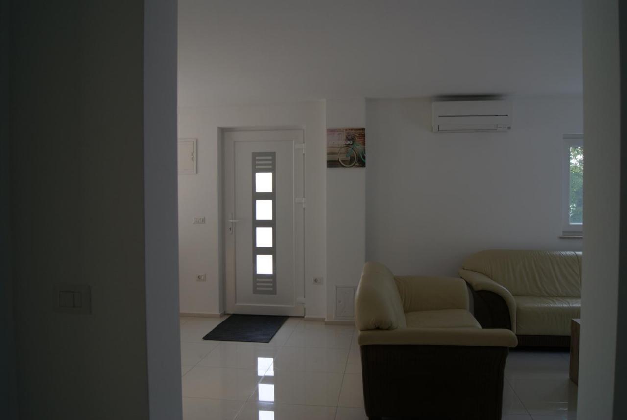 Zagar Apartment Porec Bagian luar foto