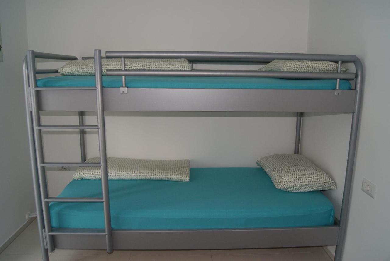 Zagar Apartment Porec Bagian luar foto
