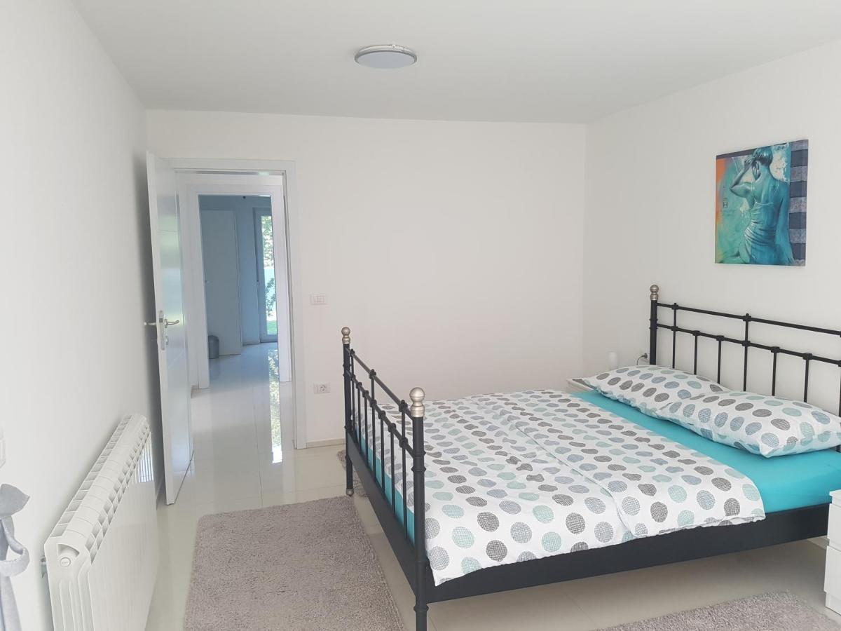 Zagar Apartment Porec Bagian luar foto