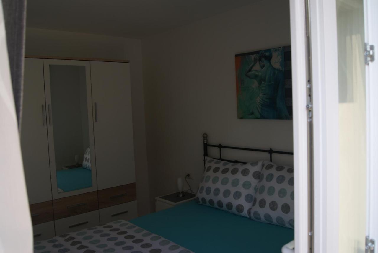 Zagar Apartment Porec Bagian luar foto