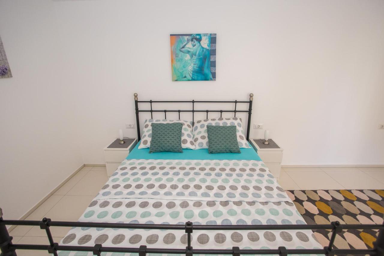 Zagar Apartment Porec Bagian luar foto