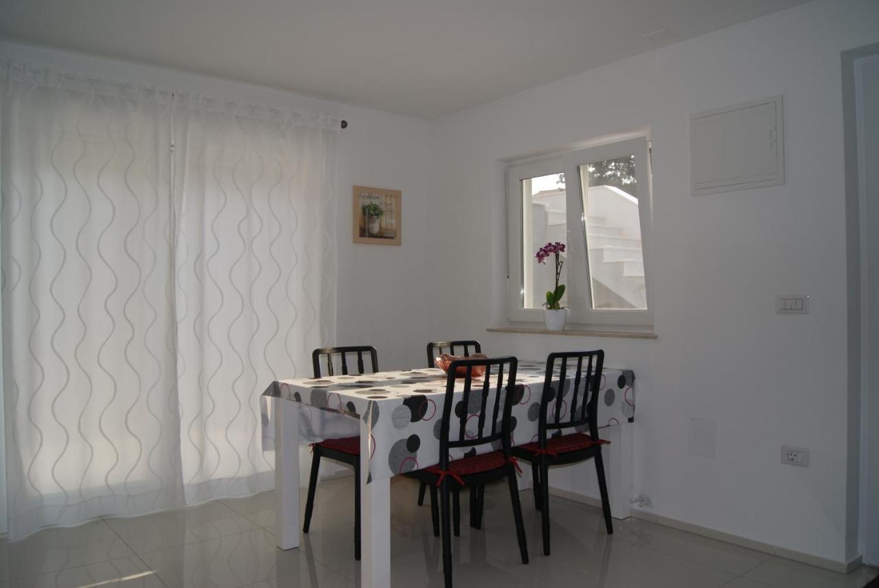 Zagar Apartment Porec Bagian luar foto