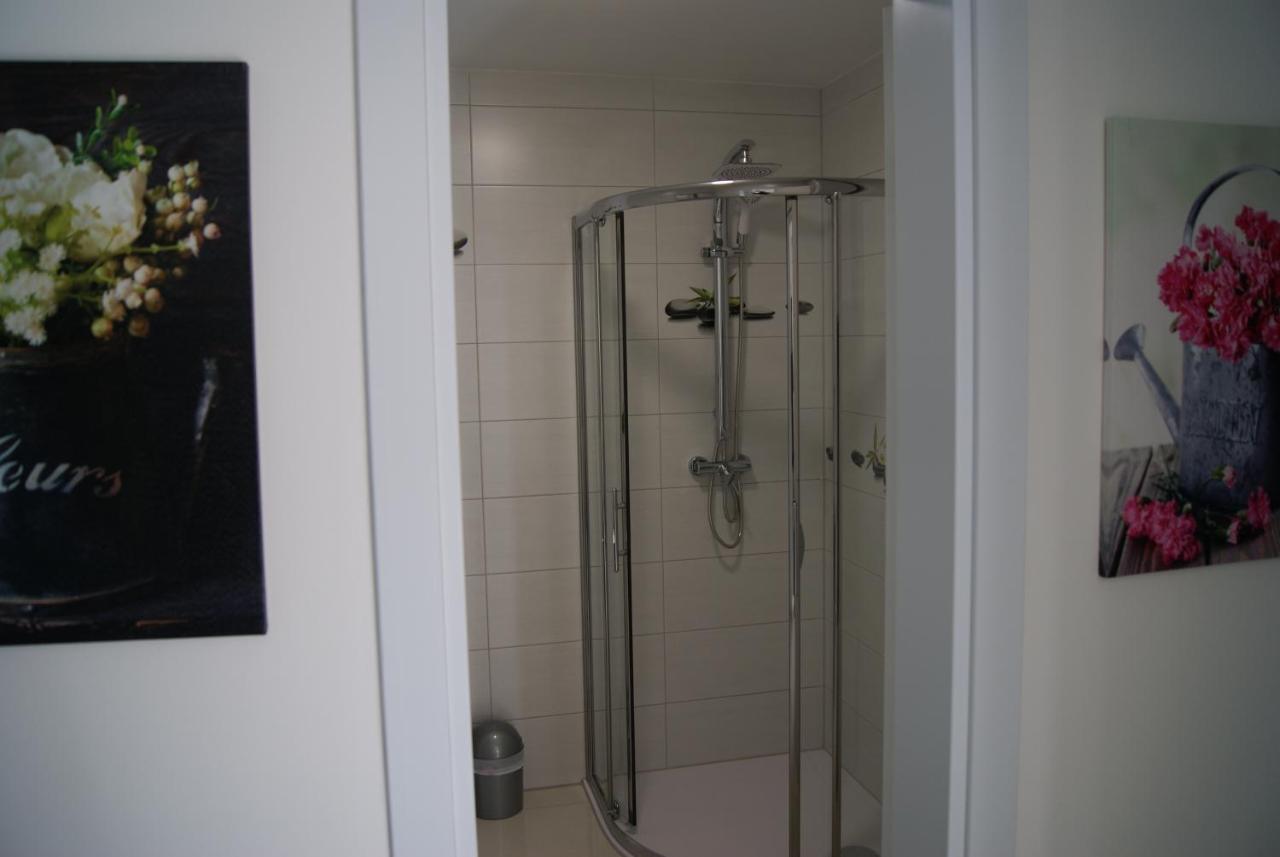 Zagar Apartment Porec Bagian luar foto