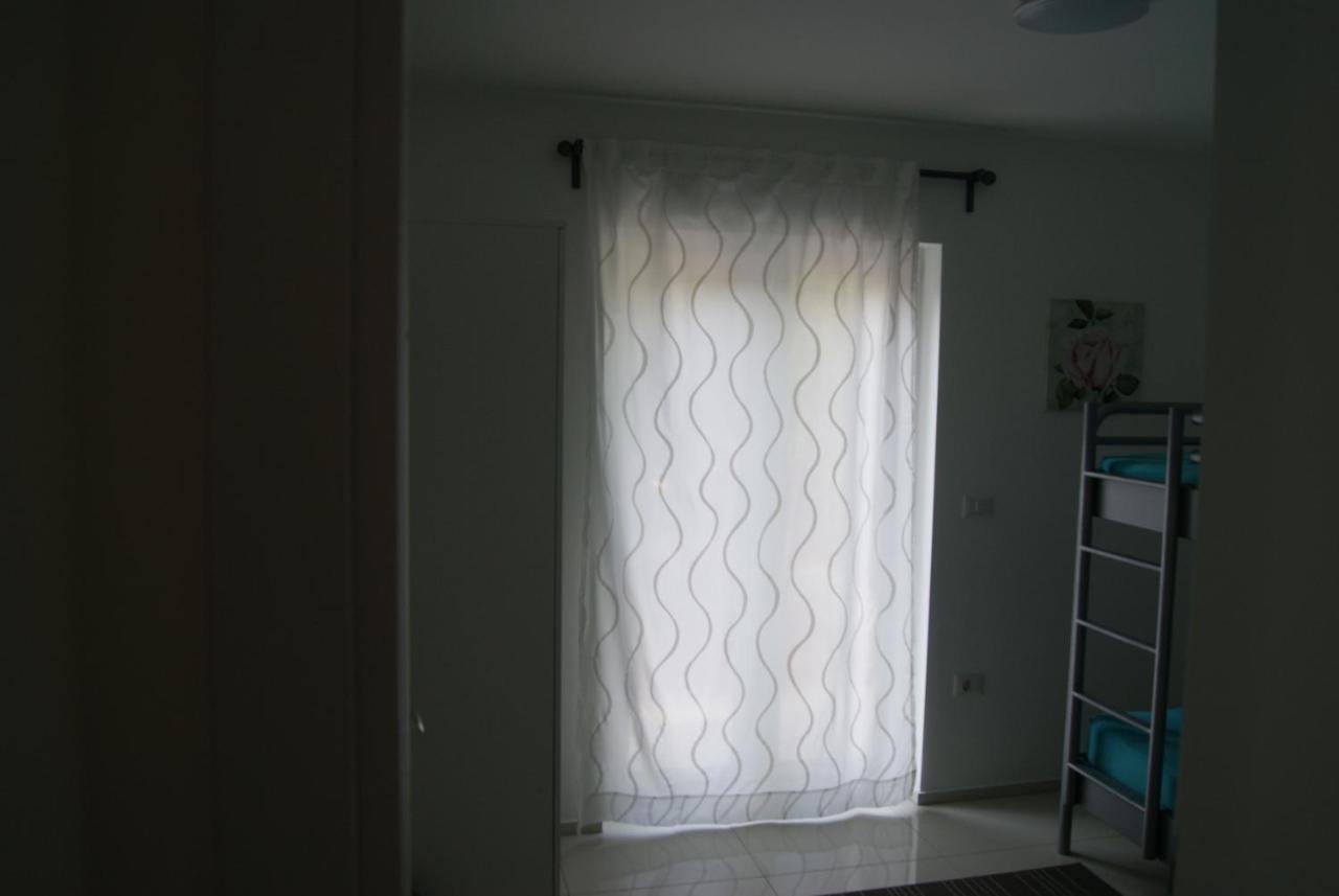 Zagar Apartment Porec Bagian luar foto
